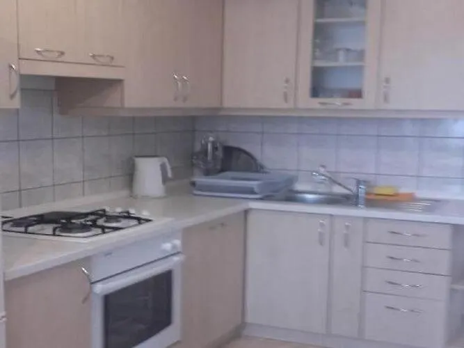 Apartments Smilje I Maslina - One Bedroom Apartment With Terrace 1 Gornji Karin