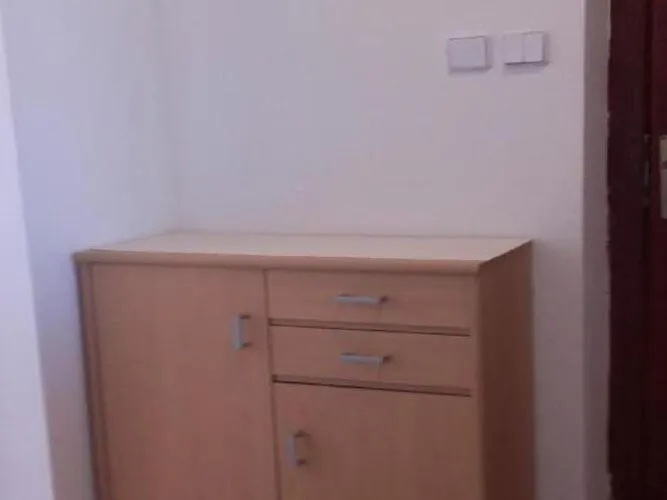 Apartments Smilje I Maslina - One Bedroom Apartment With Terrace 1 Gornji Karin