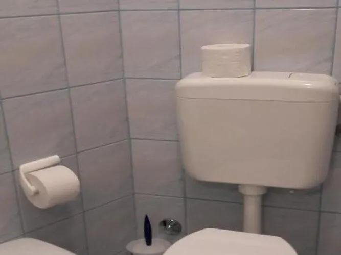 Apartments Smilje I Maslina - One Bedroom Apartment With Terrace 1 Gornji Karin