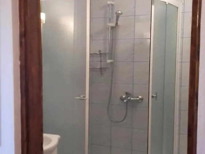 Apartments Smilje I Maslina - One Bedroom Apartment With Terrace 1 Gornji Karin 0*,  Croatia