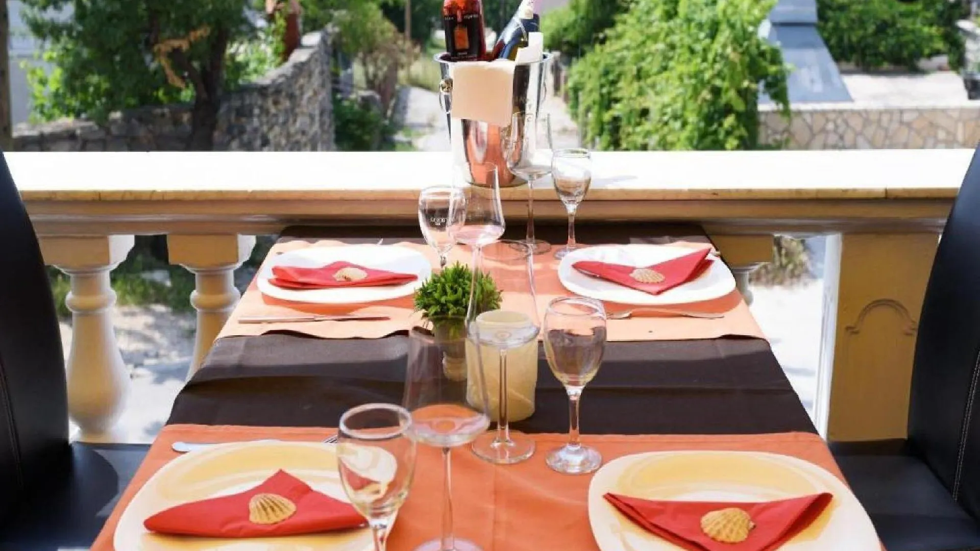 Apartments Smilje I Maslina - One Bedroom Apartment With Terrace 1 Gornji Karin 0*,  Croatia