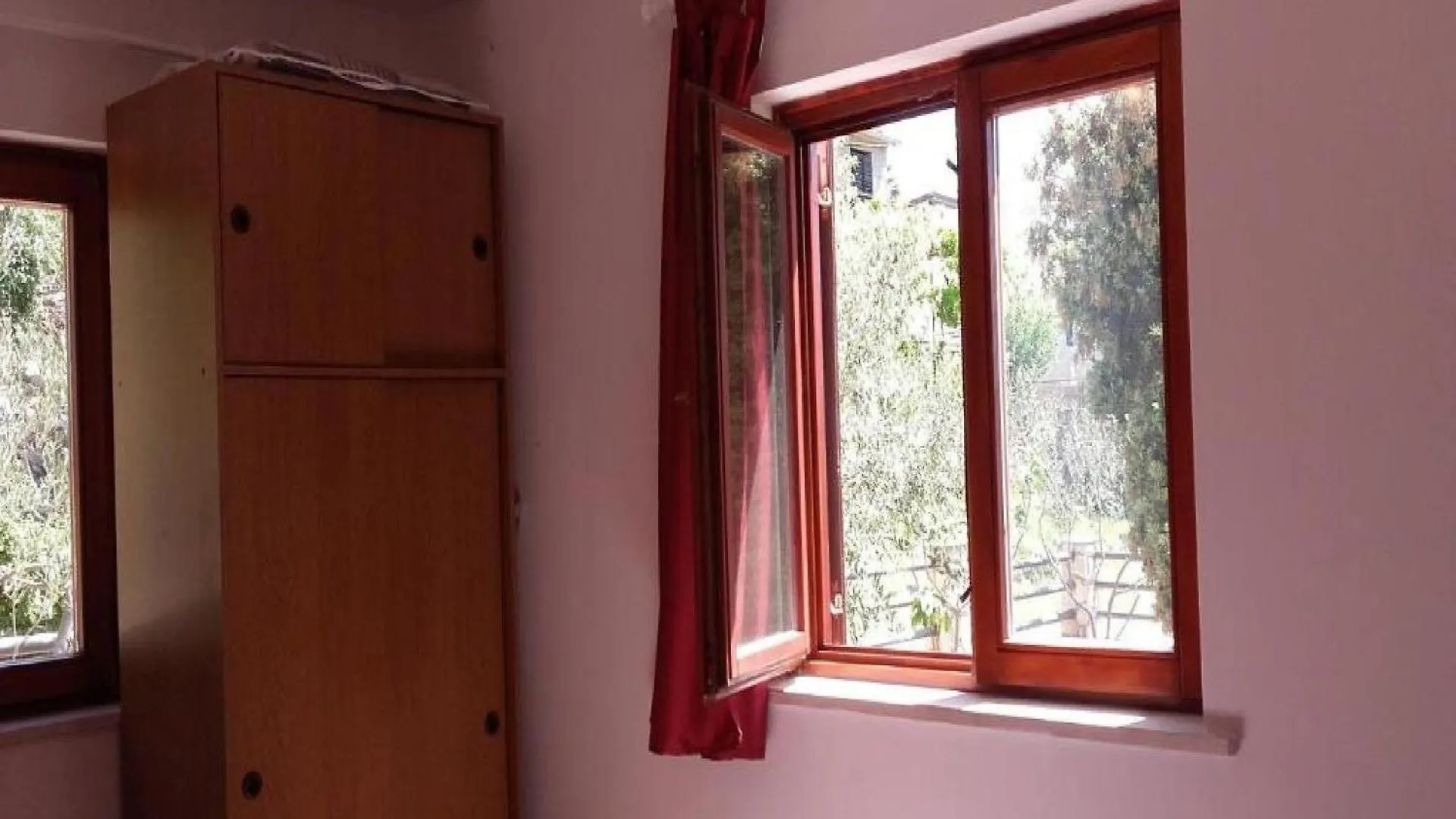 Apartments Smilje I Maslina - One Bedroom Apartment With Terrace 1 Gornji Karin Croatia